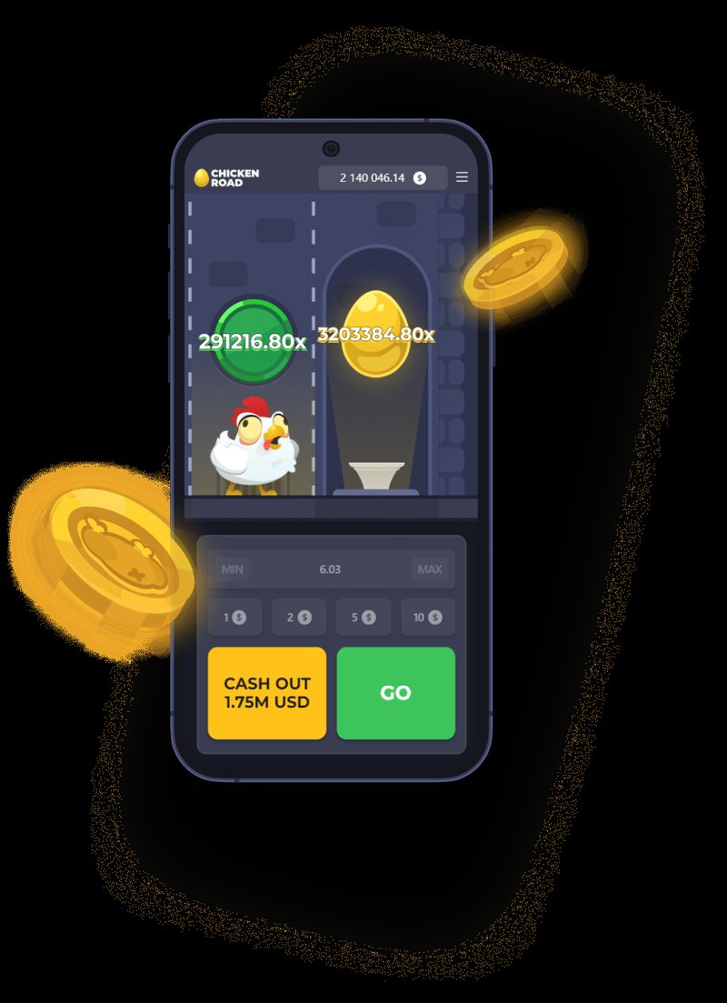 Image: Descubre la Emoción de Jugar Chicken Road en Su Casino Preferido en España