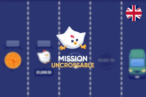 Unraveling Canada's Hottest Uncrossable Mission on Roobet and Online Casinos - overview