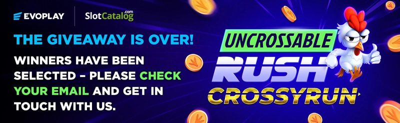 Explorez uncrossable rush jouer